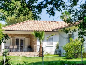 Holiday Home A Suara-2 by Interhome