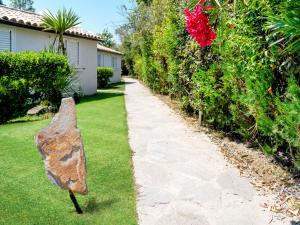 Maisons de vacances Holiday Home A Suara-2 by Interhome : photos des chambres