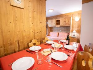 Apartment Balcons dOlympie 204 - A by Interhome