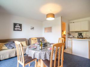 Apartment Vostok Zodiaque-52 by Interhome