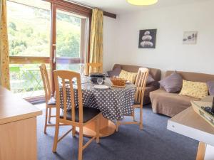 Apartment Vostok Zodiaque-52 by Interhome