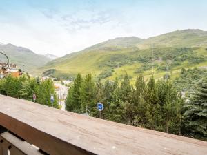 Apartment Astragale 412 A by Interhome