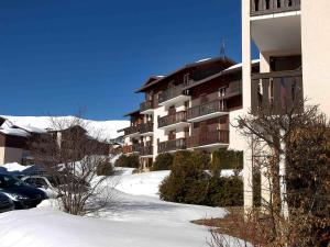 Appartements Apartment Plein Soleil-1 by Interhome : photos des chambres