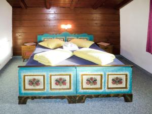 Holiday Home Waldruh by Interhome