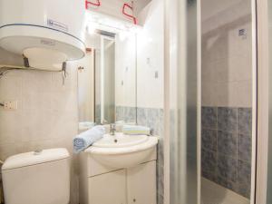 Apartment Plein Soleil-3 by Interhome