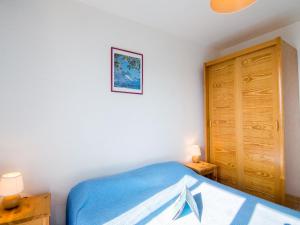 Apartment Vostok Zodiaque-55 by Interhome