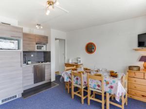 Apartment Vostok Zodiaque-56 by Interhome