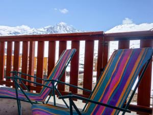 Apartment La Divaria - Le Lac-3 by Interhome