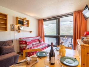 Apartment Brelin Evons 401 by Interhome