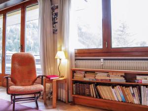 Apartment Le Bois du Bouchet-1 by Interhome