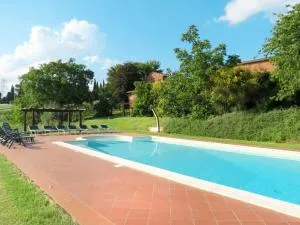 Holiday Home Borgo del Papa by Interhome - Badia