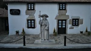 Casa de los Somoza