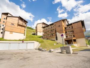 Apartment Asters 318 Bâtiment A1 by Interhome