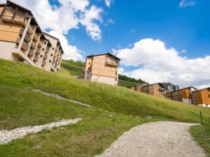 Apartment Asters 318 Bâtiment A1 by Interhome