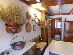 Apartment Les Charmoz-3 by Interhome