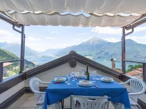 Apartment Madal - GRV399 by Interhome - La Foppa