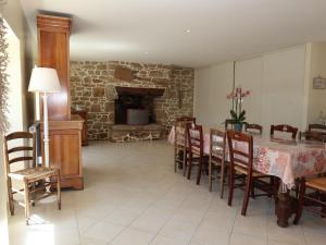 Maisons de vacances Holiday Home Le Gite des Oyats by Interhome : photos des chambres