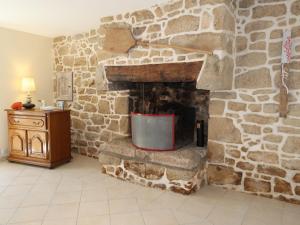 Maisons de vacances Holiday Home Le Gite des Oyats by Interhome : photos des chambres