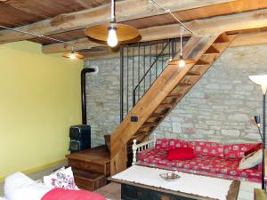 Holiday Home Casetta by Interhome