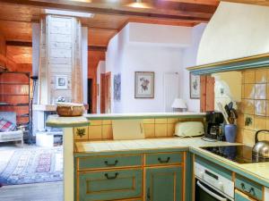 Appartements Apartment Les Moranches by Interhome : photos des chambres