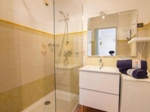 Apartment La Croix du Sud-4 by Interhome