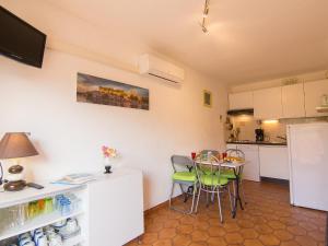 Apartment La Croix du Sud-4 by Interhome