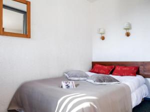 Apartment Le Chamois Blanc-10 by Interhome