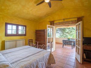 Holiday Home Casale Vidorni by Interhome