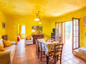 Holiday Home Casale Vidorni by Interhome