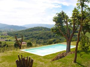 Holiday Home Montebello by Interhome