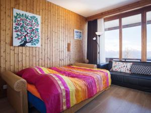 Apartment Greppon 17 by Interhome