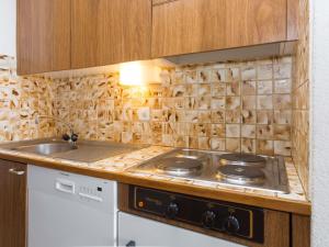 Apartment Greppon 17 by Interhome