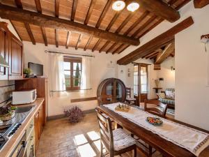 Apartment Malagronda-2 by Interhome