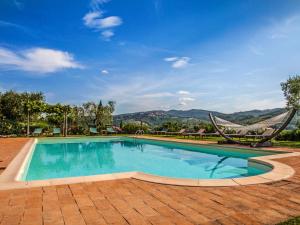 Apartment Allerona-3 by Interhome