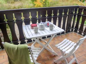 Apartment Clos du Savoy-15