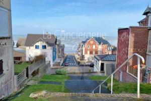 Appartements Agreable appartement calme balcon vue sur la mer : photos des chambres