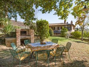 Holiday Home Malagronda-1 by Interhome