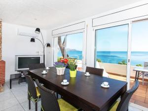 Holiday Home El Paraiso by Interhome