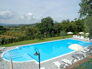 Holiday Home Casa Graziani-5 by Interhome