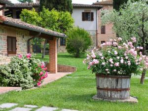 Holiday Home Casa Graziani-5 by Interhome