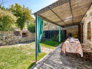 Holiday Home Casa Graziani-5 by Interhome