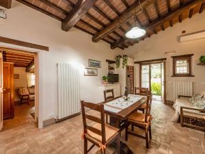 Holiday Home Casa Graziani-5 by Interhome