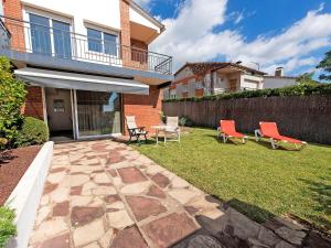 Holiday Home Estiu by Interhome