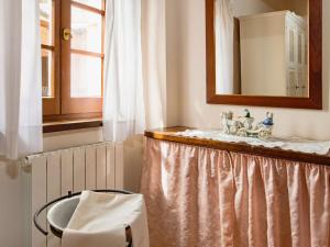 Holiday Home Casa Graziani-5 by Interhome