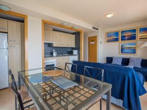 Apartment Punta Cormoran by Interhome