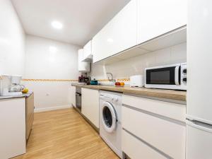 Apartment Rits-1 by Interhome