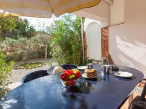 莱斯卡拉安弗拉2号公寓酒店 - 桑特佩尔佩斯卡多尔