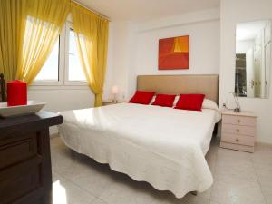 Apartment Playsol-1 by Interhome