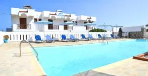 Maria Apartments - Afiartis