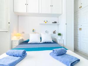 Apartment Club Nautic-9 by Interhome